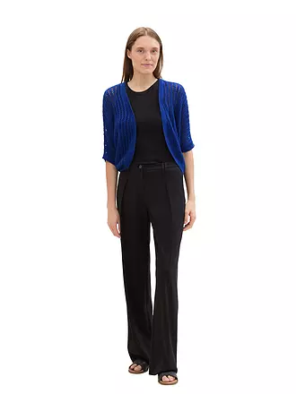 TOM TAILOR | Strickjacke | 